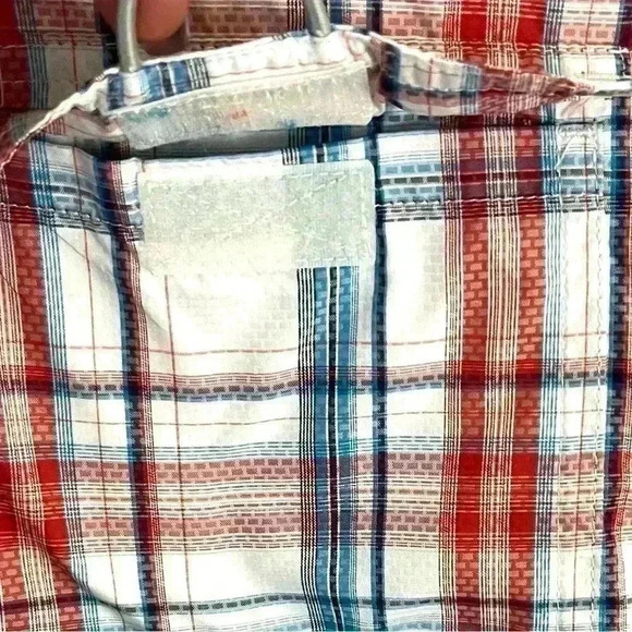 Field & Stream Mens SmartCool Lightweight Button Fishing Outdoor Shirt Size L - Picture 9 of 14